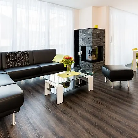 Apartman Auriga Saas Fee