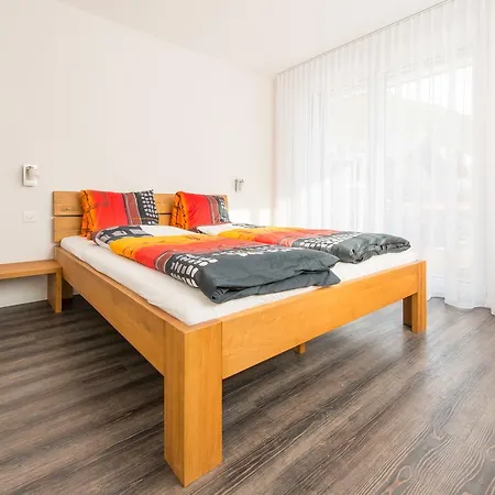 Auriga Apartman
