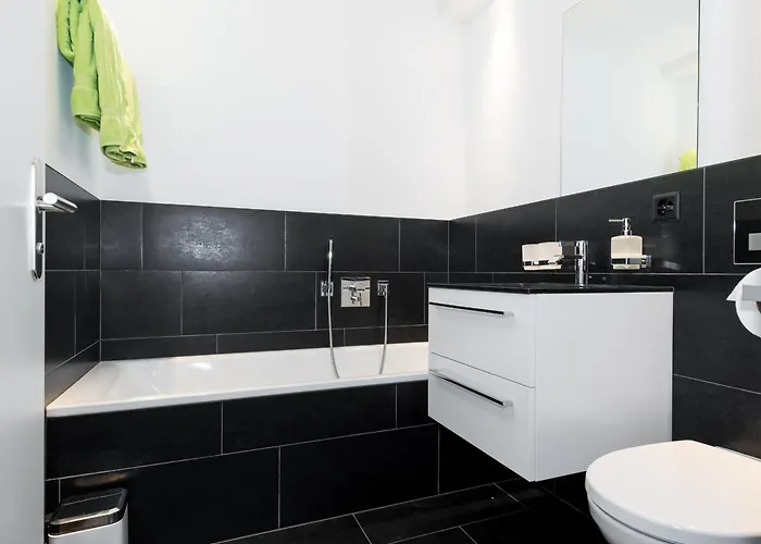 御夫座公寓 公寓 萨斯费