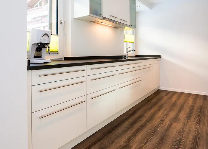 公寓 御夫座公寓 萨斯费