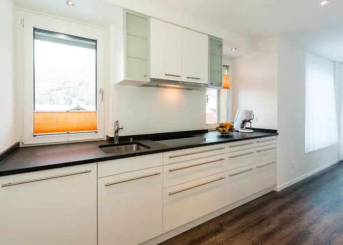 御夫座公寓 公寓 *