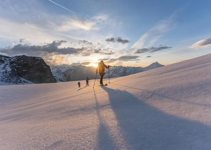 公寓 御夫座公寓 萨斯费