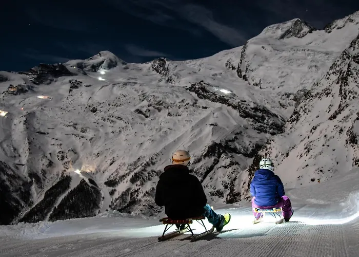 御夫座公寓 公寓 *