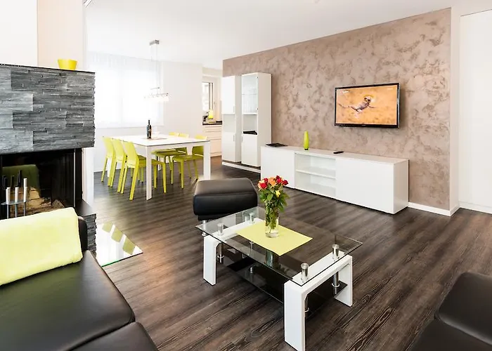 公寓 御夫座公寓