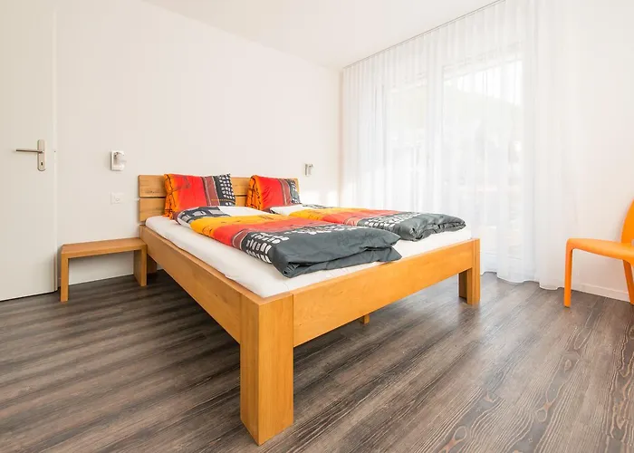 御夫座公寓 公寓