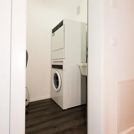 Auriga Апартаменти *