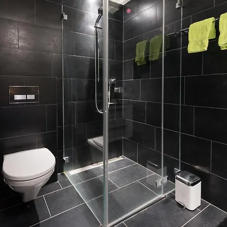 Апартаменти Auriga Зас-Фе