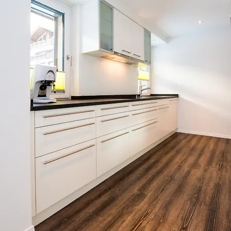 Апартаменти Auriga Зас-Фе