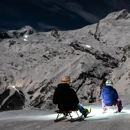 Auriga Апартаменти *