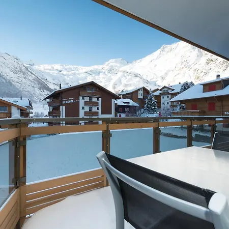 Auriga Apartment Saas-Fee