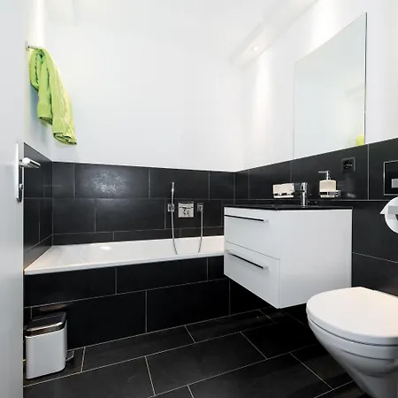 Auriga Apartamento Saas-Fee