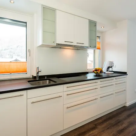 Auriga Apartamento *