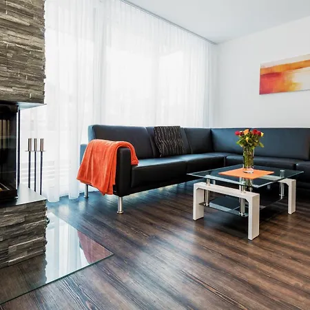 Apartment Auriga *