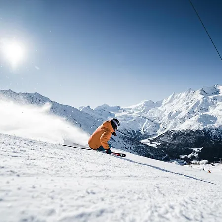 Auriga Saas-Fee