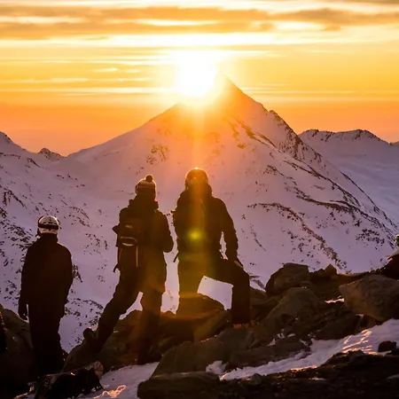 Auriga * Saas-Fee