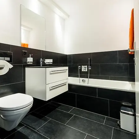 Apartment Auriga