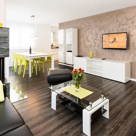Apartment Auriga