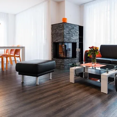 Apartment Auriga