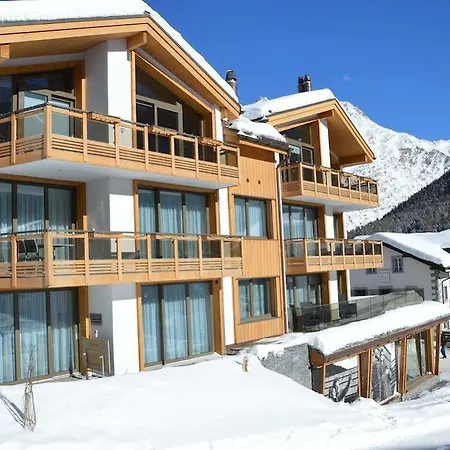 Apartment Auriga