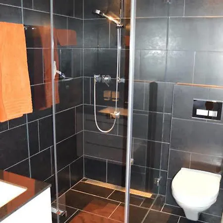 Apartment Auriga